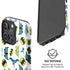 DC Comics Batman Classic Art Print iPhone 16 Pro Magsafe Impact Case